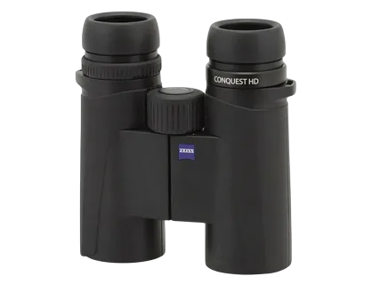 10x42 HD Conquest